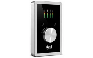 Apogee Duet