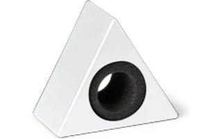 Cubilete para microfono MT-3B