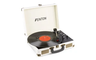 Fenton RP115G