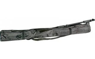 Funda transporte pie micrófono