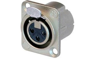 Neutrik NC3FD-LX-HA