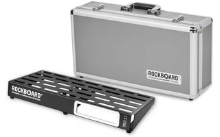 RockBoard Tres 3.1 With Flight Case