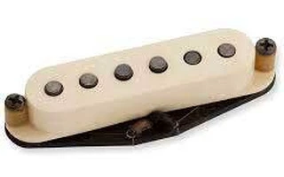 Seymour Duncan Antiquity II For Strat Surfer Custom Bridge
