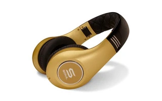 Soul SL300 Elite Dorado/Negro