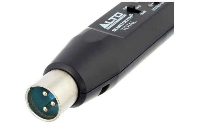 ALTO Bluetooth Total