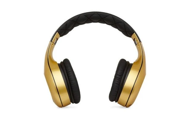 Soul SL300 Elite Dorado/Negro