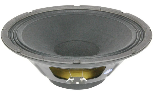 Eminence Beta 12 C - Altavoz PA y Bajo electrico  de 12