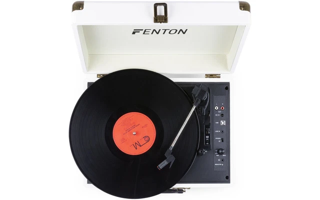Fenton RP115G