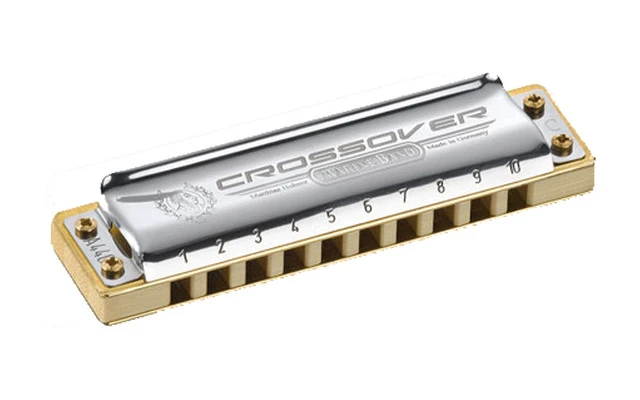 Hohner CROSSOVER 2009/20 EX