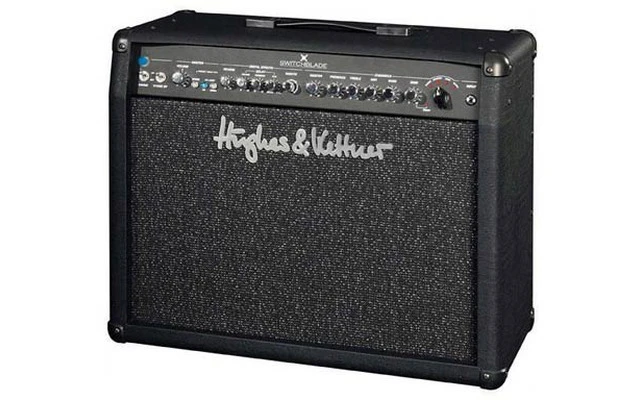 Hughes & Kettner SWITCHBLADE 50 TSC