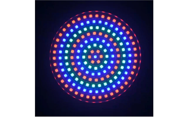 Ibiza Light ThinPar Matrix