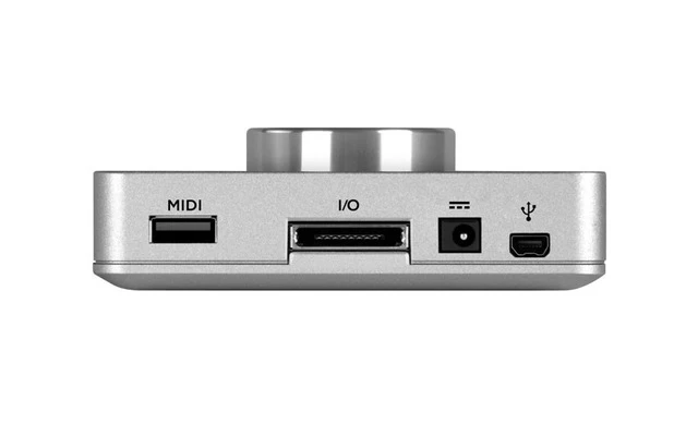 Apogee Duet