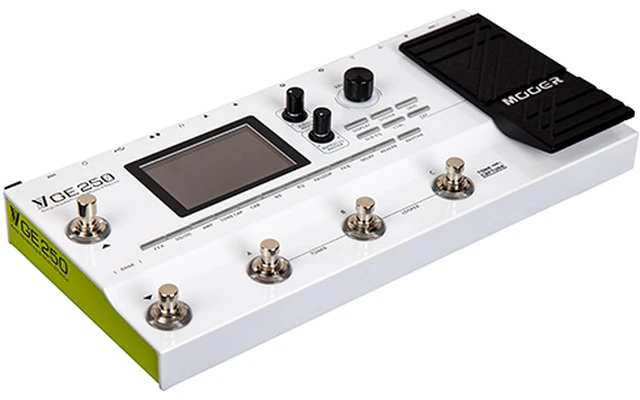 Mooer GE 250