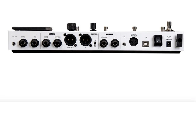 Mooer GE 250