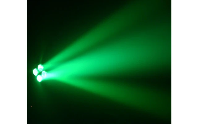 Dune Lighting RevoBeam 6OW RGBW