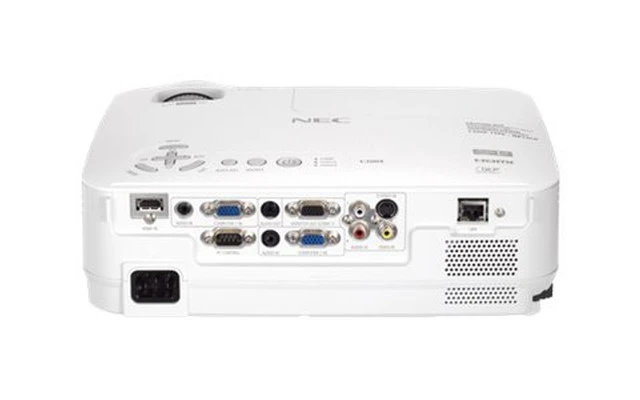 NEC V260X