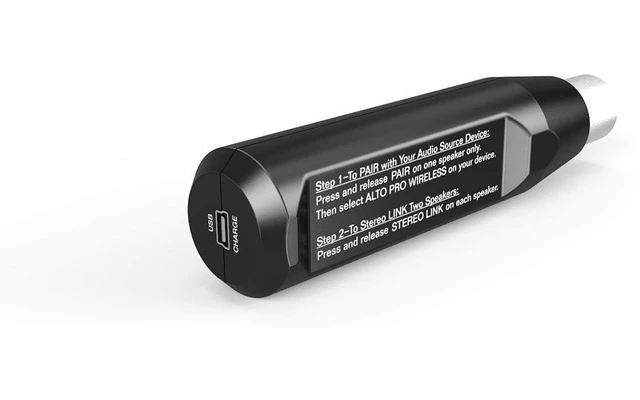 ALTO Bluetooth Total
