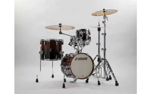 Sonor SET AQ2 Martini Brown Fade