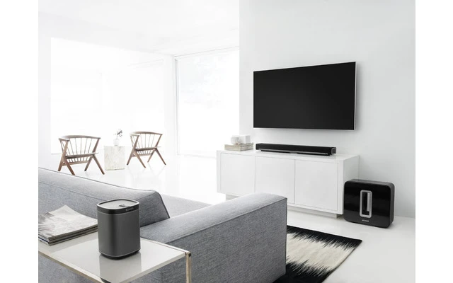 Sonos 5.1 - Sistema para cine en casa