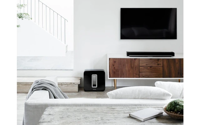 Sonos 5.1 - Sistema para cine en casa