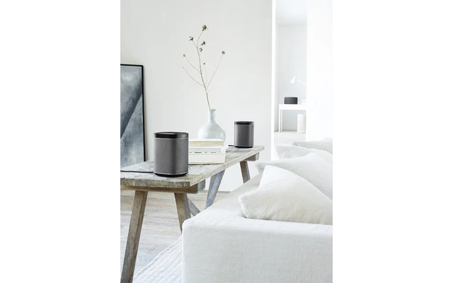 Sonos 5.1 - Sistema para cine en casa