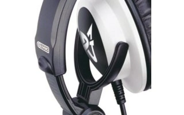 Ultrasone DJ1
