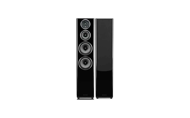 Wharfedale Diamond 11.4