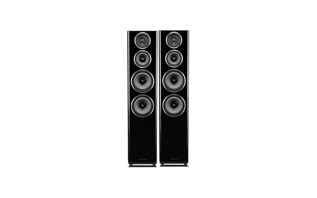 Wharfedale Diamond 11.4