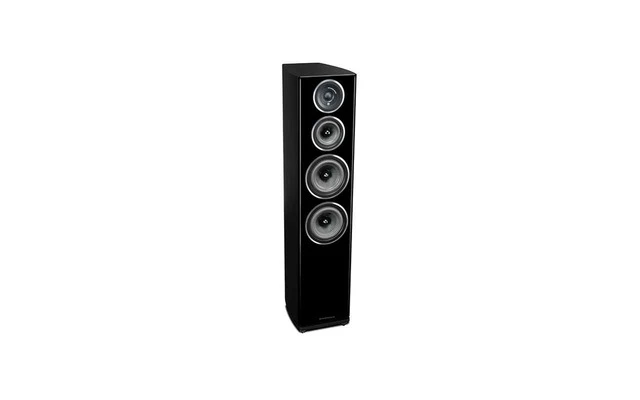 Wharfedale Diamond 11.4