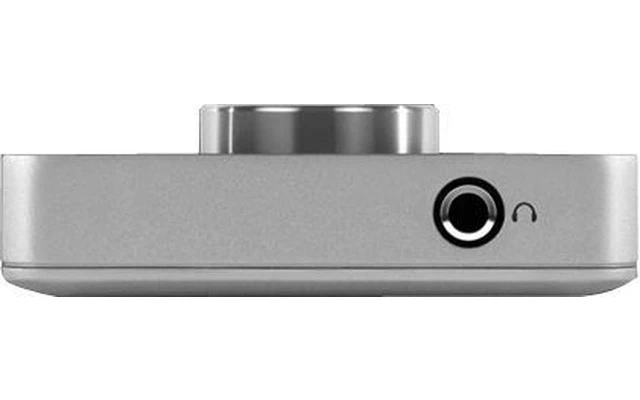Apogee Duet
