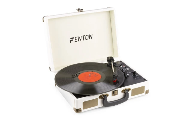 Fenton RP115G