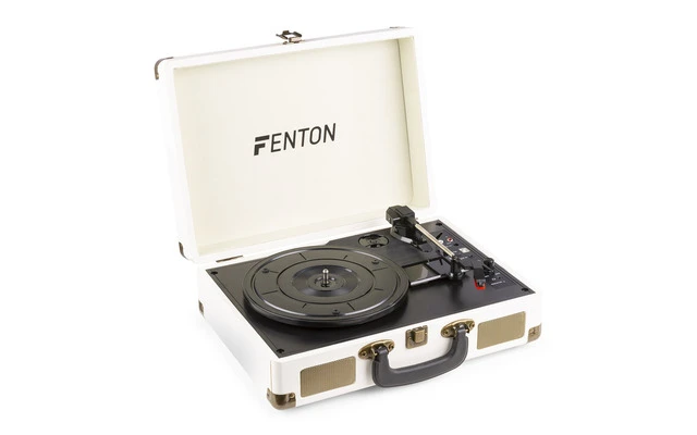 Fenton RP115G
