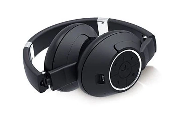 Genius HS-930BT - Auriculares Bluetooth plegables
