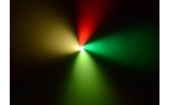 Dune Lighting RevoBeam 6OW RGBW