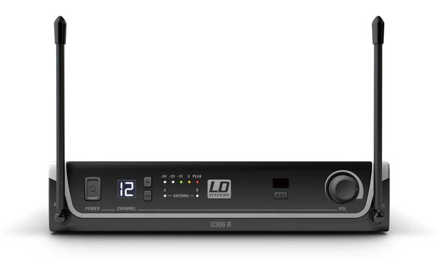 LD Systems U306 R