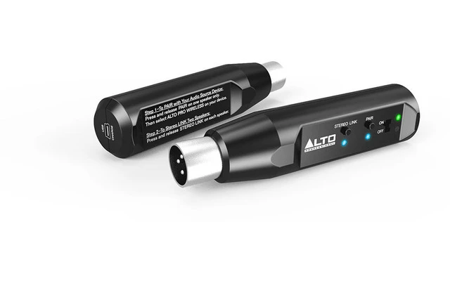ALTO Bluetooth Total