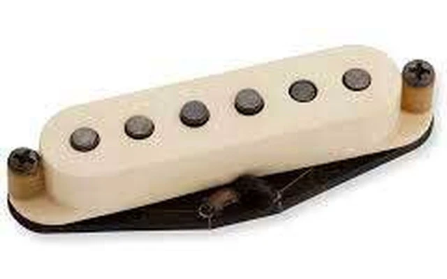 Seymour Duncan Antiquity II For Strat Surfer Custom Bridge
