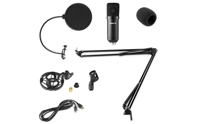 Vonyx CMS300B 