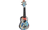 Keiki Ukelele K2-SR