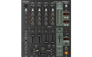 Behringer DJX 900 USB