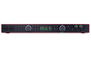 Focusrite Scarlett 18I20 4th Gen