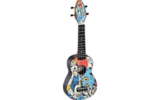 Keiki Ukelele K2-SR