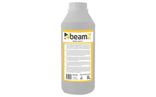 BeamZ Liquido de burbujas para maquinas de burbujas, 1 litro