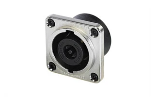 Foto de Neutrik NL8MDXX-V-3