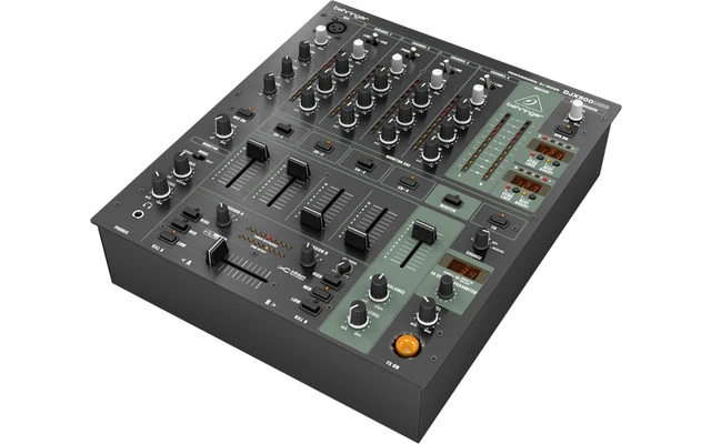 Behringer DJX 900 USB