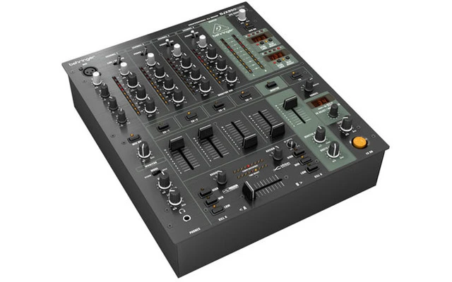 Behringer DJX 900 USB