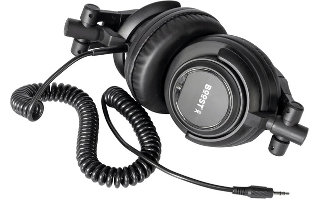 BoosT DJH100