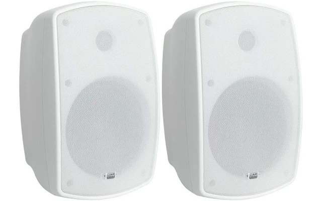 DAP Audio EVO 6T Blanco