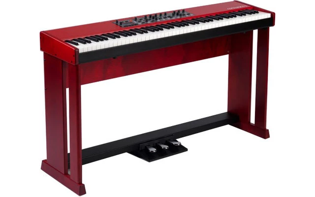 Nord Wood Keyboard Stand V3