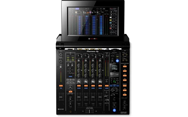 Pioneer DJ DJM-TOUR1